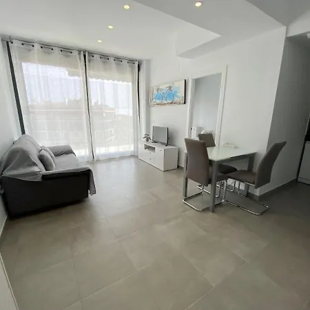 Modern In