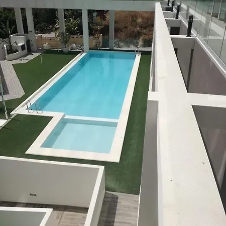 Apartment Modern In *